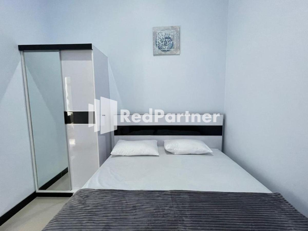Hotel N3 Syariah Near Stasiun Tegal Mitra Reddoorz Zewnętrze zdjęcie