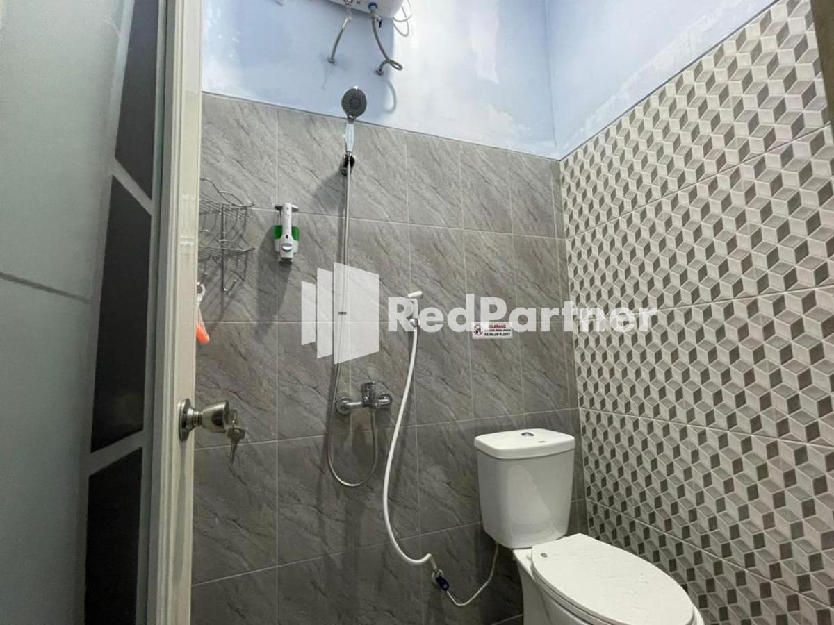 Hotel N3 Syariah Near Stasiun Tegal Mitra Reddoorz Zewnętrze zdjęcie
